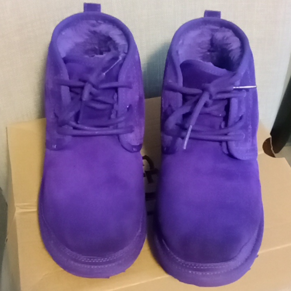 UGG boots